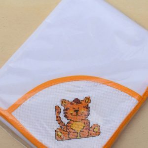 Fralda Tigre