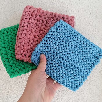 base para quentes #ricasprendas