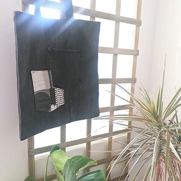 Sacos de alças #éimprovavel.pt