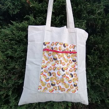 eco saco #ricasprendas