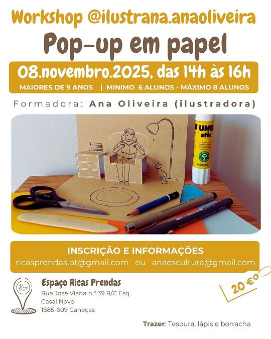 Pop up