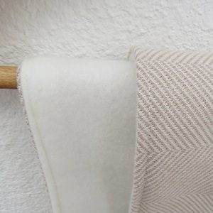 Gola Ricas Prendas Fazenda e malha polar