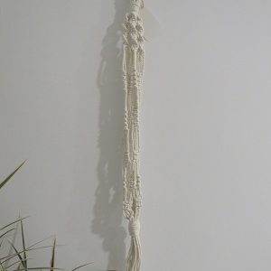 Suportes para vaso de plantas