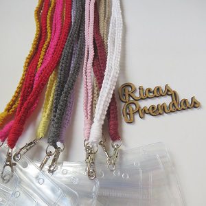 Fitas cartão/telemóvel Ricas Prendas