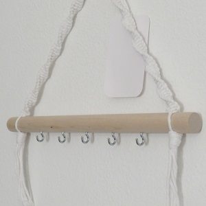 Suporte brincos Ricas Prendas