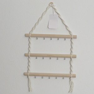 Suporte brincos Ricas Prendas