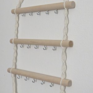 Suporte brincos Ricas Prendas