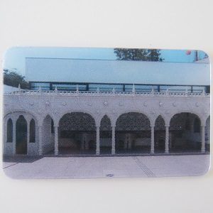 Íman “Fonte das Piçarras – Dia”