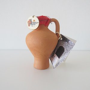 Bilha de Caneças (10 cm)