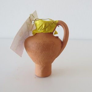 Bilha de Caneças (4 cm)