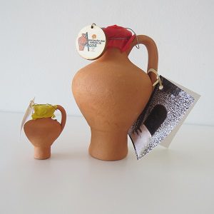 Bilha Amigos de Caneças