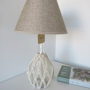 Candeeiro Fura-Garrafas