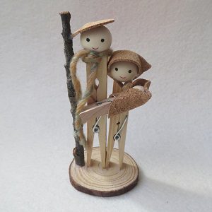 Presépio “Molas”