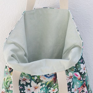 Ricas Prendas - Saco de alças
